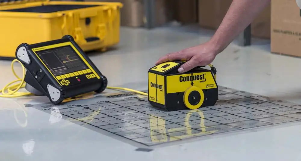 Benefits of Using GPR Scanning