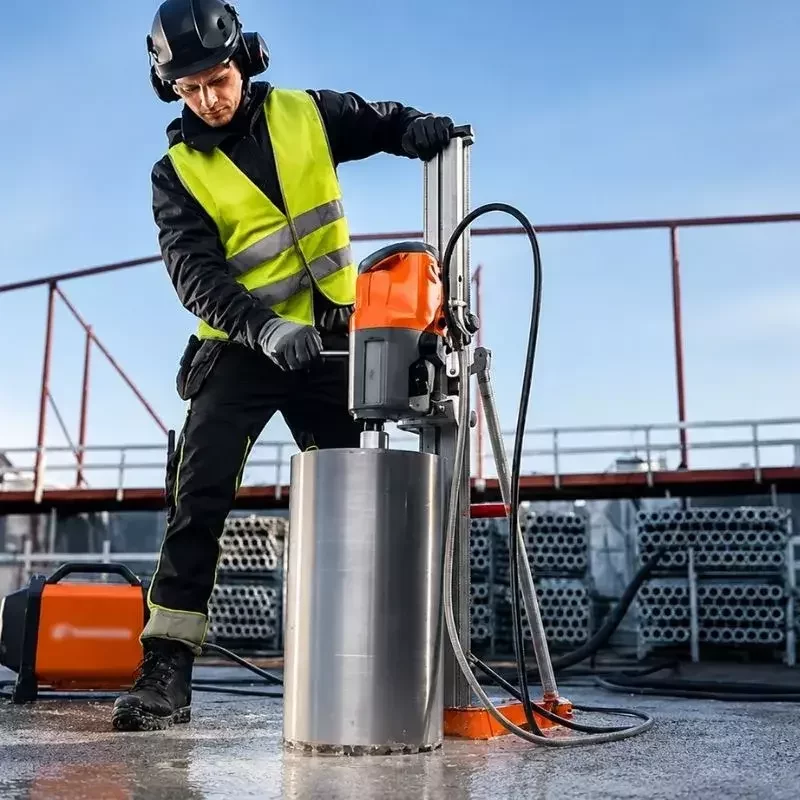 Best Concrete Cutting contractor Dubai