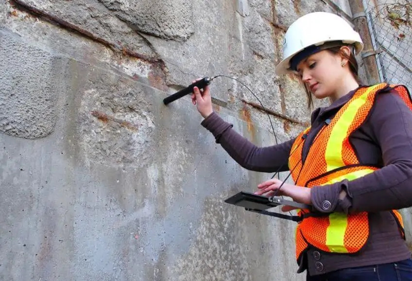 Best Concrete Repair Company