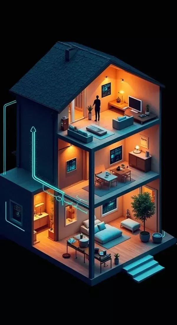Villa Maintenance Dubai UAE