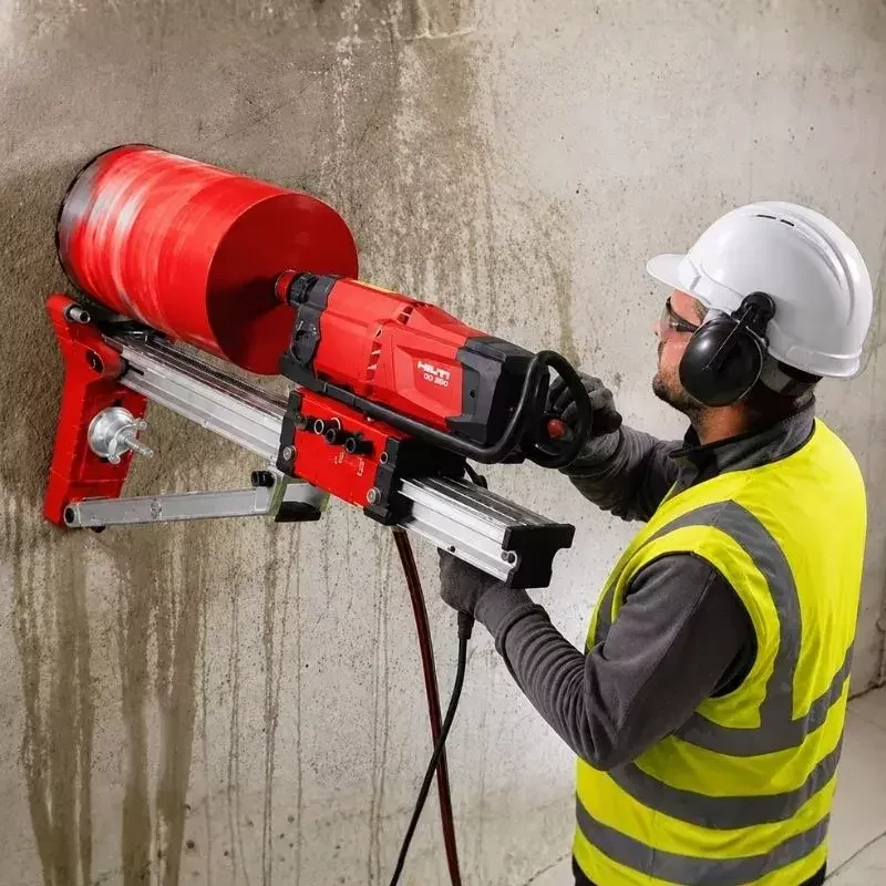 Concrete Cutting contractors Dubai