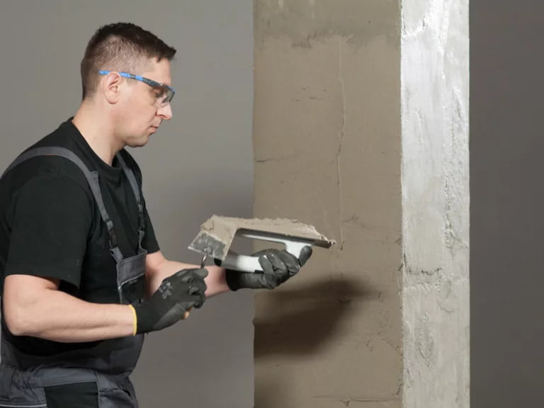 Concrete Repair