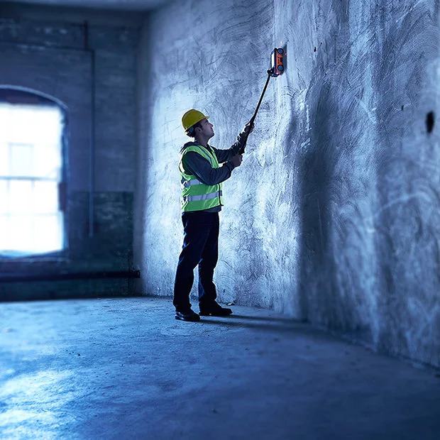 Concrete Scanning services UAE