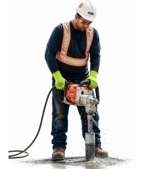 Core Cutting Contractors Dubai
