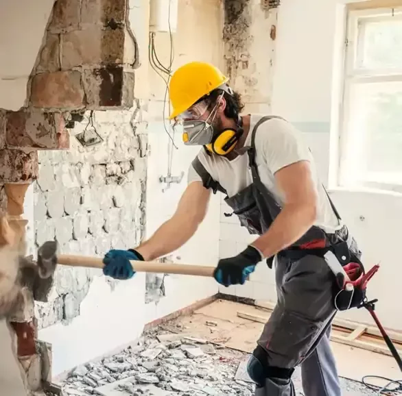 Demolition Contractor