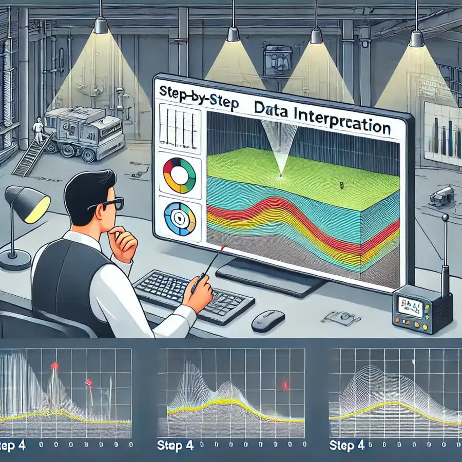 Data Interpretation