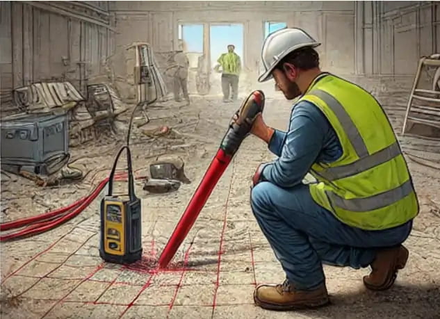 site assesment