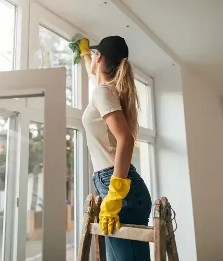 Building Maintenance